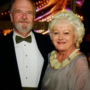 Meet your Posher, Connie b